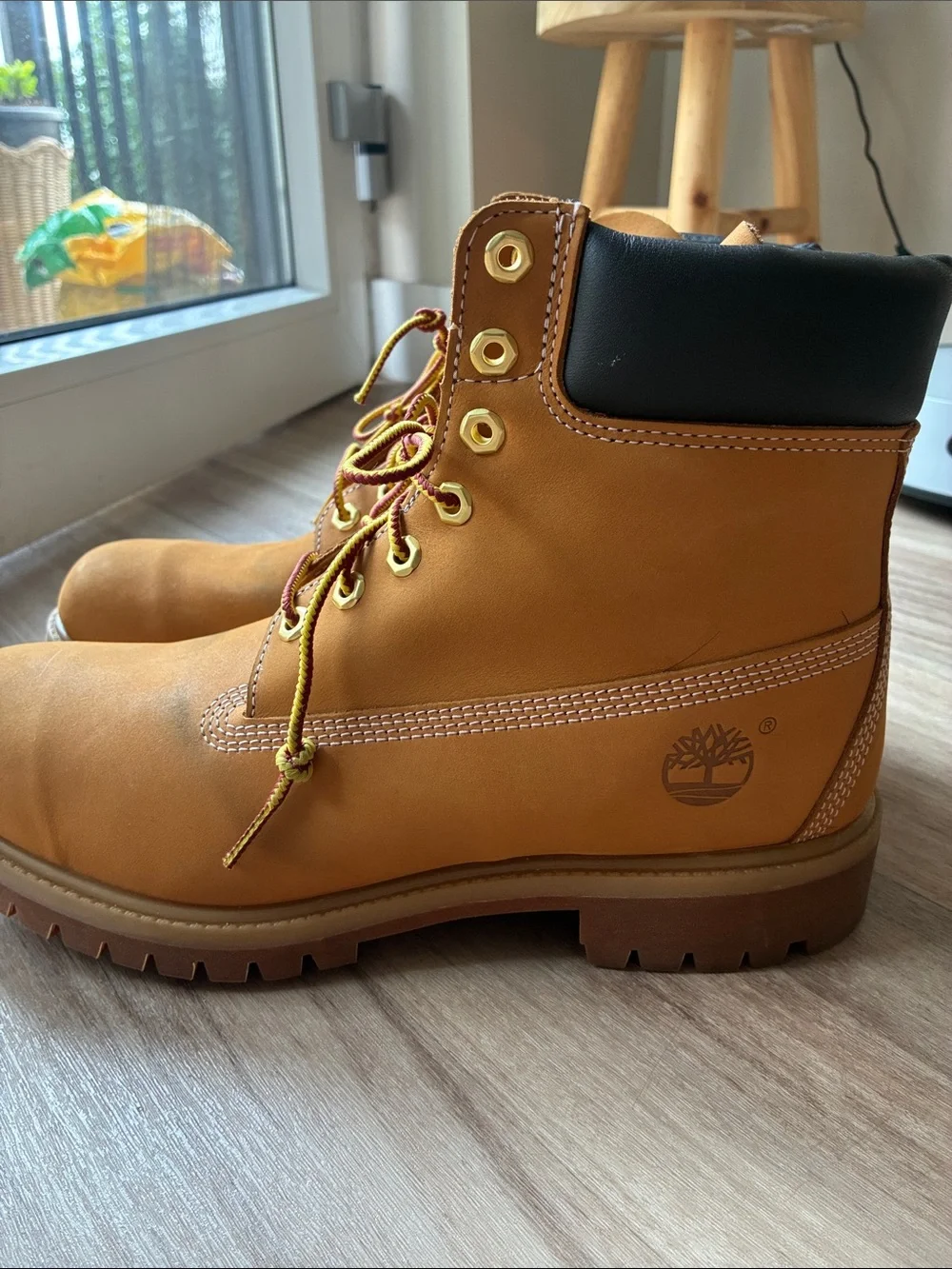 Timberland fast shipping